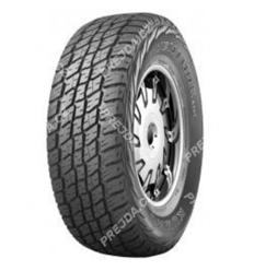 Marshal ROAD VENTURE AT61 265/65 R17 112T TL M+S