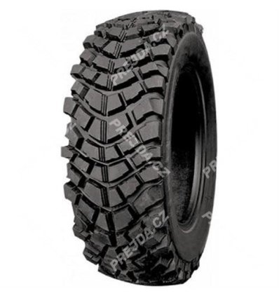 Ziarelli MUD POWER