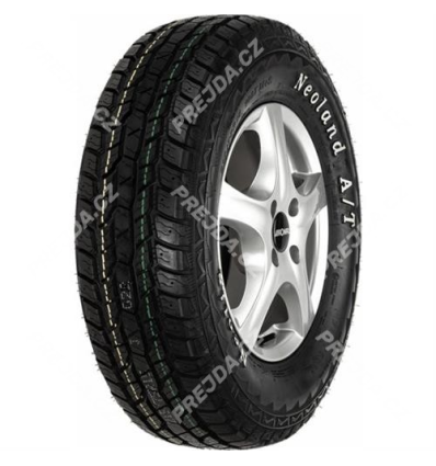 Neolin NEOLAND A/T