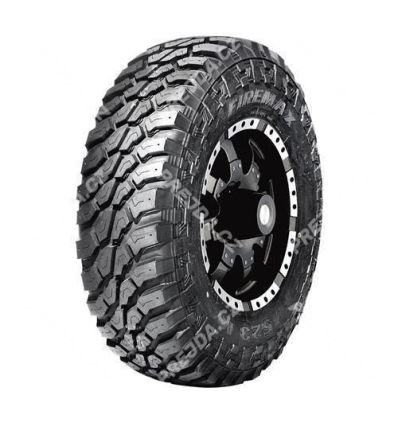 Firemax FM523 M/T