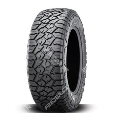 Nankang CONQUEROR R/T 245/75 R16 120Q TL LT P.O.R. 10PR WW