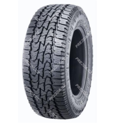 Nankang CONQUEROR A/T 5+ 235/75 R15 109T TL XL