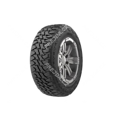ZMAX MAXATRAVES M/T
