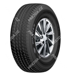 Milever MU169 A/T 255/70 R15 112S TL C
