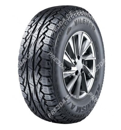Milever MU050 A/T