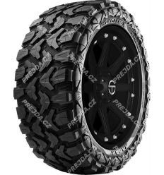 Radar RENEGADE X 33/12.5 R20 119Q TL LT 12PR M+S P.O.R.