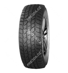 Durable REBOK A/T 265/65 R17 112H TL