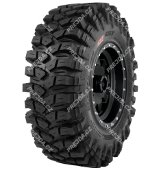 CST CL24X 37/12.5 D17 118K M+S P.O.R. 6PR