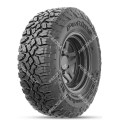 Petlas PEAKLANDER M/T 33/12.5 R15 108Q TL M+S 6PR LT