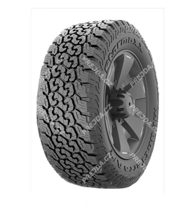 Starmaxx MOUNTTERRA A/T
