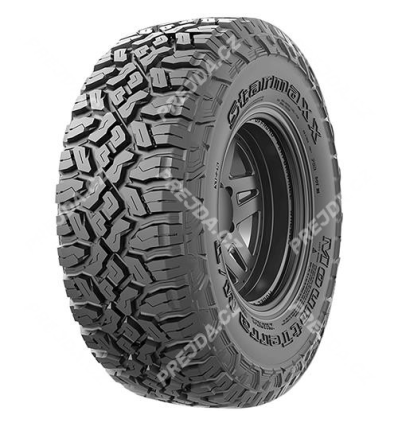 Starmaxx MOUNTTERRA M/T