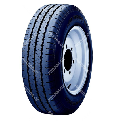 Hankook RA08 RADIAL Hankook RA08 RADIAL