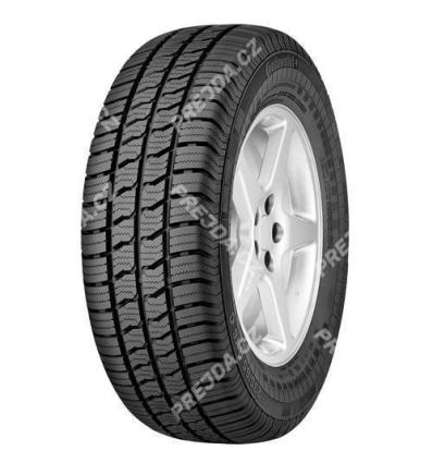 Continental VANCO FOUR SEASON 2