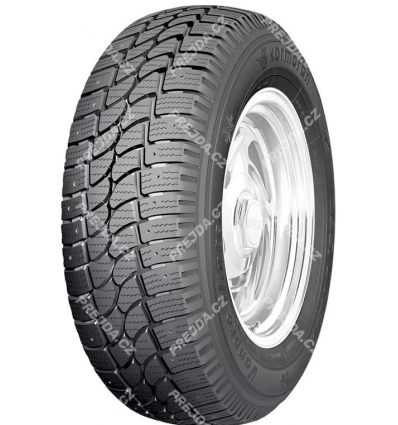 Tigar CARGO SPEED WINTER