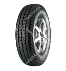 GT Radial MAXMILER X