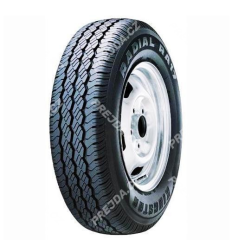 Kingstar RA17 185/75 R16 104Q TL C