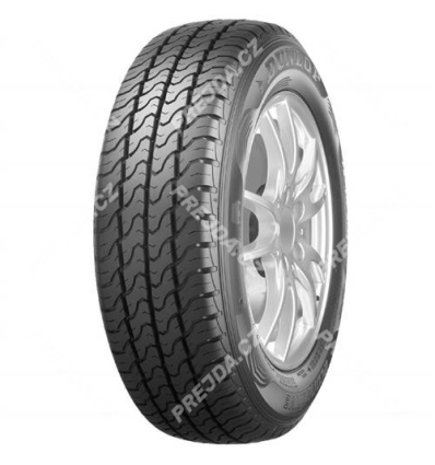 Dunlop ECONODRIVE Dunlop ECONODRIVE