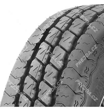 Nankang TR-10 TRAILER