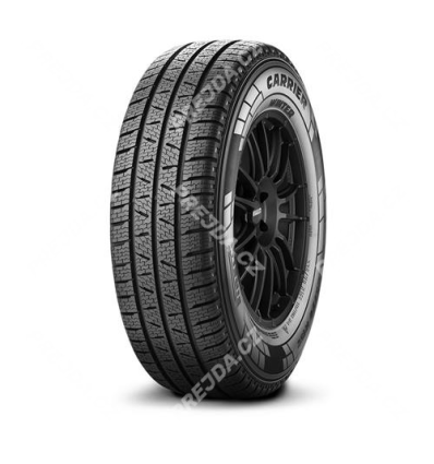 Pirelli CARRIER WINTER