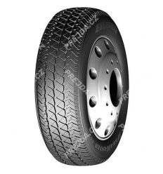 Evergreen DYNAMASTER EV516