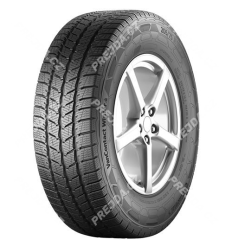 Continental VANCONTACT WINTER