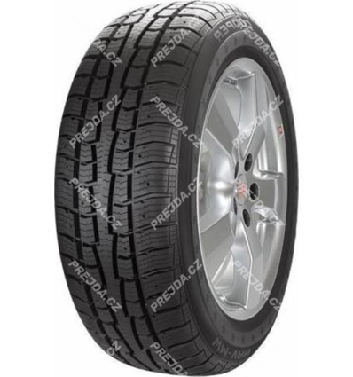 Cooper Tires WEATHERMASTER VAN