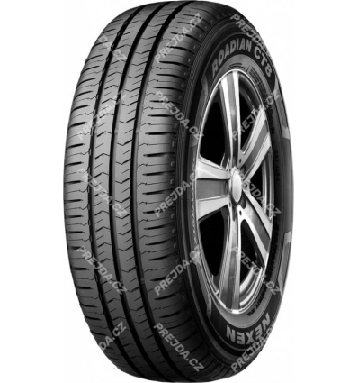 Nexen ROADIAN CT8 Nexen ROADIAN CT8