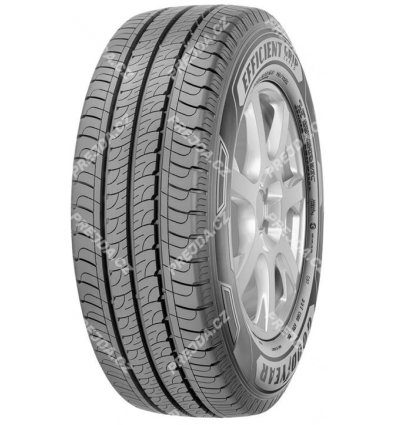 Goodyear EFFICIENTGRIP CARGO Goodyear EFFICIENTGRIP CARGO
