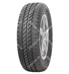 Powertrac VANTOUR