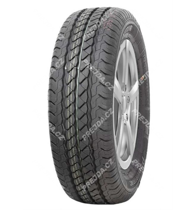 Powertrac VANTOUR