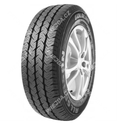Goldline GL 4SEASON LT 215/70 R15 109R TL C 8PR M+S 3PMSF