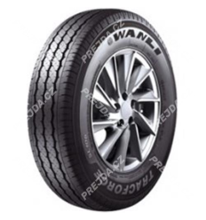 Wanli TRACFORCE SL106 175/80 R14 99R TL C 8PR