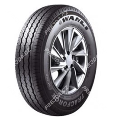 Wanli TRACFORCE SL106