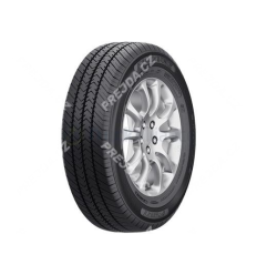 Fortune FSR71 165/80 R13 94Q TL C 8PR