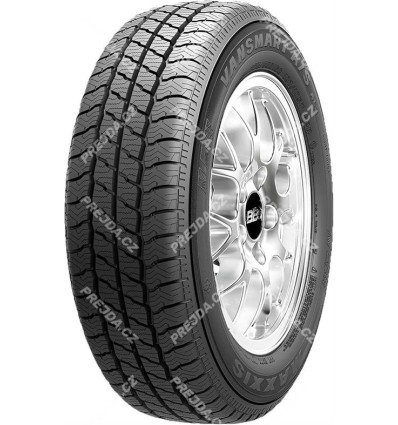 Maxxis VANSMART A/S AL2