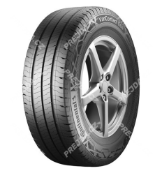 Continental VAN CONTACT ECO 235/65 R18 115R TL C 8PR