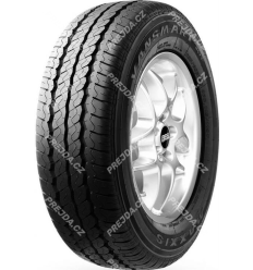 Maxxis MCV3 PLUS 185/75 R16 104R TL C