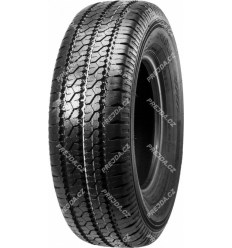 Royal Black ROYAL COMMERCIAL 195/80 R14 106R TL C 8PR M+S