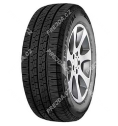 Imperial ALL SEASON VAN DRIVER 225/75 R16 121R TL C M+S 3PMSF