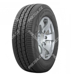 Toyo NANOENERGY VAN 205/80 R14 109S TL C