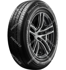 Cooper Tires EVOLUTION VAN 215/75 R16 116R TL C