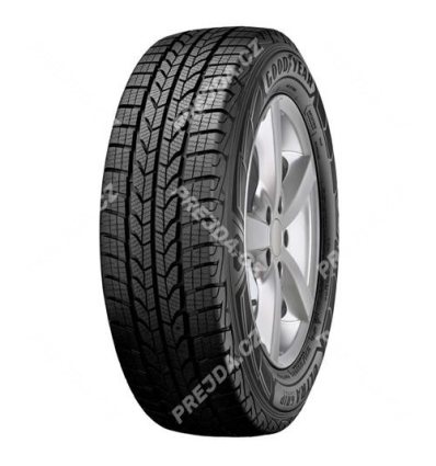 Goodyear ULTRA GRIP CARGO