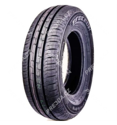 Tracmax X PRIVILO RF19 195/75 R16 110R TL C 10PR