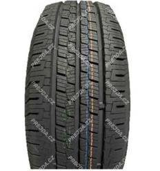 Tracmax VAN SAVER A/S 225/75 R16 121R TL C 10PR M+S 3PMSF