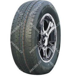 Rotalla SETULA VAN 4 SEASON RA05 205/65 R16 107T TL C M+S 3PMSF