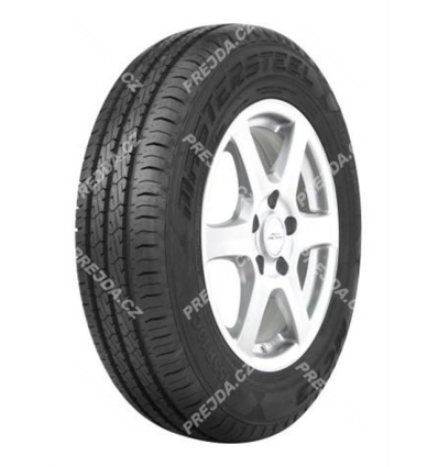 Master Steel MCT3 Master Steel MCT3