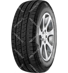 Minerva AS VAN MASTER 205/75 R16 113S TL C M+S 3PMSF