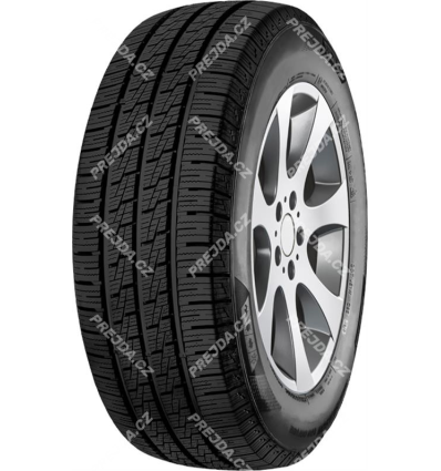 Minerva AS VAN MASTER