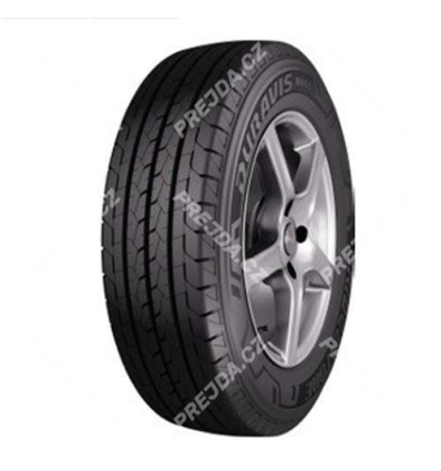 Bridgestone DURAVIS R660A