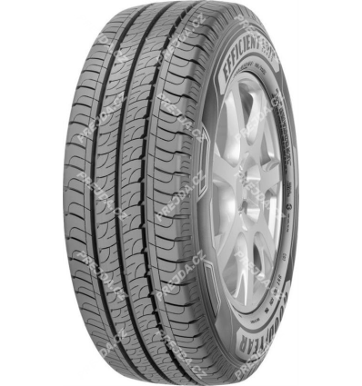 Goodyear EFFICIENTGRIP CARGO 2